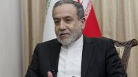 عراقچی: در خاورمیانه امنیت پایدار نمی‌تواند از بیرون منطقه دیکته شود