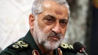 سردار شکارچی: آمریکا در تنگه هرمز دخالت کند سیلی می‌خورد