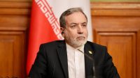 هشدار عراقچی به مقامات اروپایی نسبت به حمایت از جنایات جنگی آمریکا
