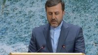غریب آبادی: اعتراف ناتو نشان داد اروپا بخشی از تجاوز به ایران بوده است