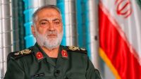 سردار شکارچی: اگر دشمن ذره‌ای عقل داشت به ایران حمله نمی‌کرد