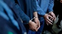 دستگیری فرد مرتبط با گروه سلطنت‌طلب‌/ اقدامات خرابکارانه خنثی شد