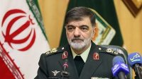 سردار رادان:هرگونه تعدی دشمن با پاسخی قاطع و پشیمان‌کننده مواجه می‌شود
