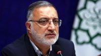 زاکانی: برخی مقامات خارجی در دیدار با پزشکیان اظهار شرمساری کرده‌اند