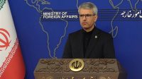 بقایی: انصارالله بازیگری مستقل است و از کسی دستور نمی‌گیرد