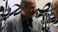مدیرعامل سابق شرکت بازآفرینی عضو هیئت مدیره سازمان ملی زمین شد