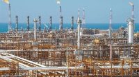 مدیریت انرژی در پارس‌جنوبی؛ از پایش داده تا نیروگاه خورشیدی
