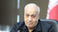 رئیس‌جمهور نسبت به تکمیل خط‌آهن چابهار-زاهدان حساس است
