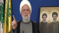 دبیرکل حزب الله: مقاومت تنها راه برای آزادسازی سرزمین است