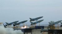 ارتش به پایگاه‌ آمریکا در بحرین حملات پهپادی انجام داد