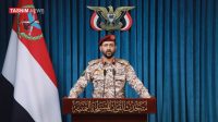 حمله موشکی و پهپادی ارتش یمن به پایگاه نظامی«شروره» عربستان