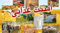 امنیت غذایی را اولویت درجه یک کشور کنیم