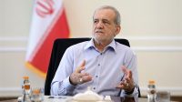 ببینید|پزشکیان: سران شانگهای تجاوز به ایران را محکوم کردند