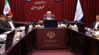 مدنی‌زاده: صورت‌های مالی بانک‌های دولتی آنلاین و شفاف می‌شود