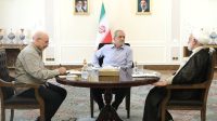 تشریح دستاوردهای اجلاس بریکس توسط پزشکیان
