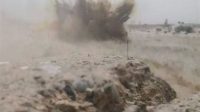 حشدشعبی تحرکات هسته‌های داعش در الانبار را خنثی کرد