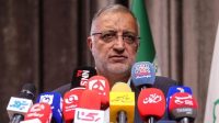 زاکانی: داغ شهدای دانش‌آموز شجره طیبه از حافظه ملت ایران پاک نمی‌شود