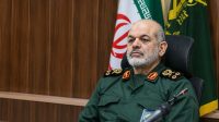 سردار وحیدی: هماهنگی پدافند ارتش و سپاه معادلات دشمن را بر هم می‌زند