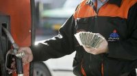 مصرف بنزین روزانه ۳ میلیون لیتر کاهش می یابد