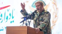 سرلشکر حاتمی: ملت ایران با ایستادگی خود پروژه دشمن را شکست داد
