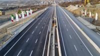 بهره‌برداری ‌۳۱.۵ کیلومتر راه اصلی و آزادراه در استان سمنان