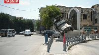 گزارش میدانی تسنیم از نبطیه؛ از مقاومت در علی الطاهر تا خیانت در زوطر