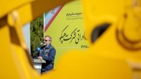 هشدار استاندار دولت شهید رئیسی؛ هپکو را دریابید!