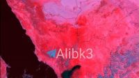 فعال شدن پیاپی آژیر خطر در عربستان سعودی