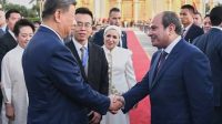 از سوئز تا نظم جدید خاورمیانه؛ جایگاه مصر در سیاست جهانی چین