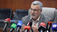 وزیر بهداشت: ۵۰ درصد هزینه آمبولانس‌های جدید را تأمین می‌کنیم