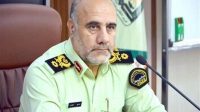 سردار رحیمی: قاچاق ۳۰ تا ۳۵ میلیارد دلاری اقتصاد کشور را تهدید می‌کند