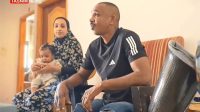 روایت ایستادگی محمد و ۲۲هزار آواره اردوگاه جنین برابر اشغالگری اسرائیل