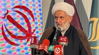 طائب: پیروزی در میدان نظامی با پیروزی در میدان روایت تکمیل می شود