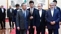 عراقچی پس از سفر چین: تصمیمات امروز پیامدهای گسترده‌ای خواهد داشت