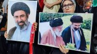 اجتماعات مردمی به ۲۰۰ شب رسید؛ حمایت از ایران و بیعت با رهبر انقلاب