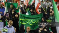 تهران ، فردا میزبان جان فدایان ایران/ آغاز مراسم از ۸ صبح