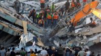 غزه زیر آتش؛ فرزند مدیرکل بهداشت فلسطین به شهادت رسید