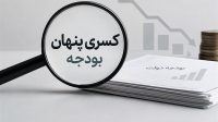 مهار «کسری پنهان» و استقراض غیرمستقیم از مسیر بانک‌های دولتی