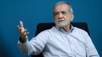 پزشکیان: مظلومیت بچه‌ های میناب و لامرد را در سازمان ملل می‌گویم