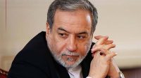 آقای عراقچی! استدلال از این سخیف‌تر نداشتید؟