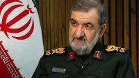 رضایی:  آمریکا آینده‌ای در منطقه ندارد/ ایران با قدرت ایستاده است