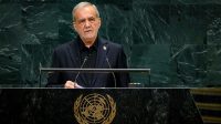 پزشکیان: ما جنگ را انتخاب نکردیم؛ جنگ بر ما تحمیل شد