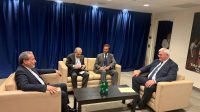 دیدارهای امروز عراقچی با وزرای خارجه کشورها در نیویورک