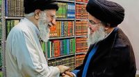 محمد رعد: به میراث بزرگ شهید نصرالله و شهید امام خامنه‌ای وفاداریم