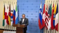 عراقچی: از شروط خود کوتاه نمی‌آییم