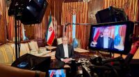 عراقچی: در برابر هرگونه تجاوز علیه ایران ایستادگی می‌کنیم