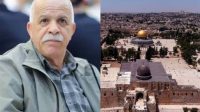 «راسم عبیدات» روزنامه‌نگار و نویسنده معروف «قدس» ربوده شد