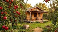 ۲۵ محصول باغی از پرداخت عوارض آب مجازی معاف شد+ لیست