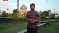 تسنیم بغداد|رایزنی نمایندگان مجلس عراق برای لغو تحریم هوایی علیه ایران