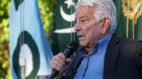 پاکستان: توانمندی‌های نظامی ما در اختیار عربستان خواهد بود